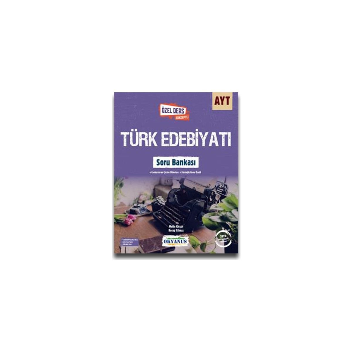 Ayt 40 Seans Coğrafya