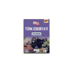 Ayt 40 Seans Coğrafya