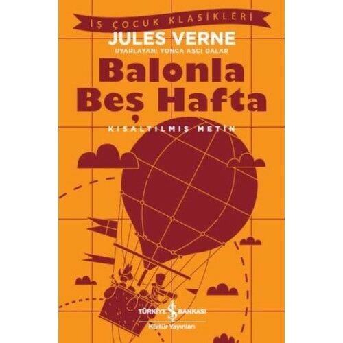 Balonla Beş Hafta