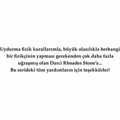 Cytonıc - Brandon Sanderson