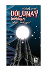 Dolunay Dedektifleri Dehşet Mektuplar Bilgi Yayınevi