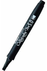 Artline Supreme Caligraphy Pen 5,0 Black