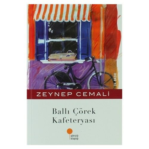 Ballı Çörek Kafeteryası
