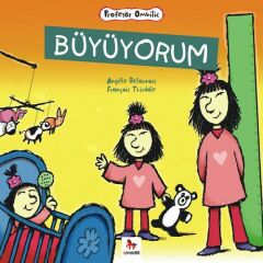 Büyüyorum: Profesör Ombilic