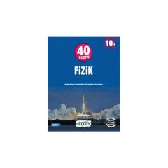 10. Sınıf 40 Seans Fizik