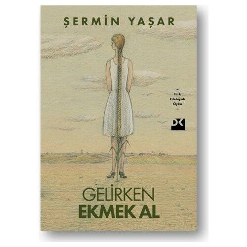 Gelirken Ekmek Al