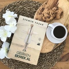 Gelirken Ekmek Al