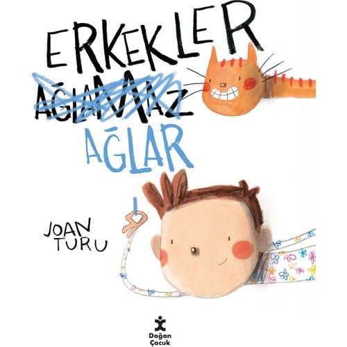 Erkekler Ağlar