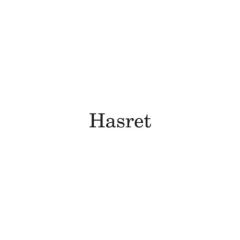 Hasret