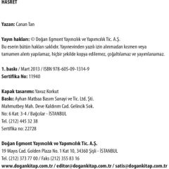 Hasret