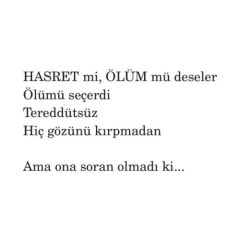 Hasret