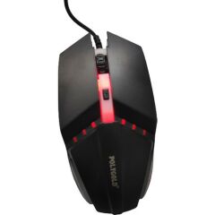 Polygold 4 D Oyuncu Mouse Işıklı Pg-909