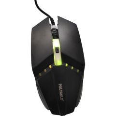 Polygold 4 D Oyuncu Mouse Işıklı Pg-909