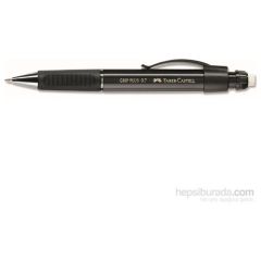 FABER CASTELL GRIP PLUS 0.7 SİYAH VERSATİL 1307