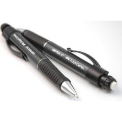 FABER CASTELL GRIP PLUS 0.7 SİYAH VERSATİL 1307
