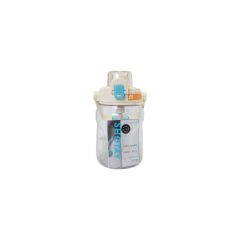 Shotay Plastik Matara 1000 Ml. Beyaz