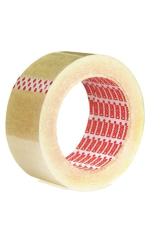 Koli Bandı 45mm X 100 Mt Şeffaf 48liA Kalite Koli Bant (9680)