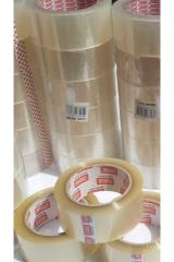 Koli Bandı 45mm X 100 Mt Şeffaf 48liA Kalite Koli Bant (9680)