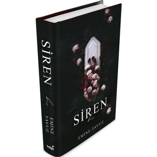 Siren - Ciltli