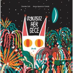 Uykusuz Her Gece