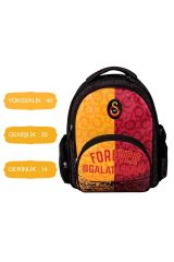 Galatasaray Forever Me Collectıon Okul Çantası