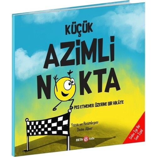 Küçük Azimli Nokta