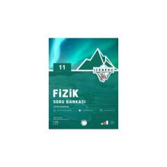 11. Sınıf Iceberg Fizik Soru Bankası