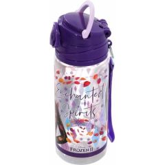 Frozen Plastik Matara 500ml Sprıts