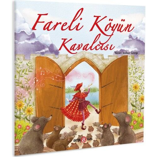 Fareli Köyün Kavalcısı