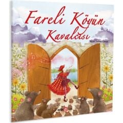 Fareli Köyün Kavalcısı