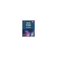 10. Sınıf Master Fizik Soru Bankası