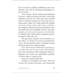 Bulutlara Şiir Yazan Çocuk