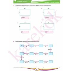 Karekök 7. Sınıf Matematik S.B.