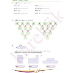 Karekök 7. Sınıf Matematik S.B.