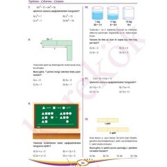 Karekök 7. Sınıf Matematik S.B.
