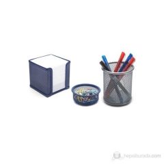 Mas Üçlü Set 0505 Gri