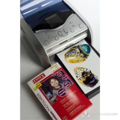 Tanex 240 Gr Fotoğraf Kağıdı 20 Li