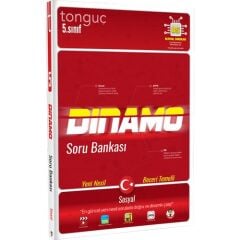 Tonguç 5. Sınıf Dinamo Sosyal S.B.