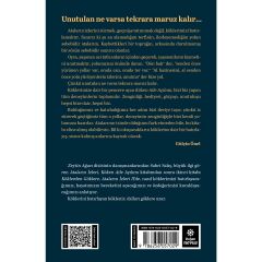 Ataların  İzinde  2:  Köklerden  Göklere