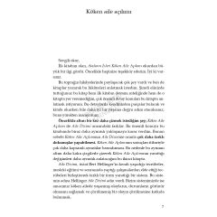 Ataların  İzinde  2:  Köklerden  Göklere