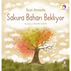 Doğançocuk/sakura Baharı Bekliyor