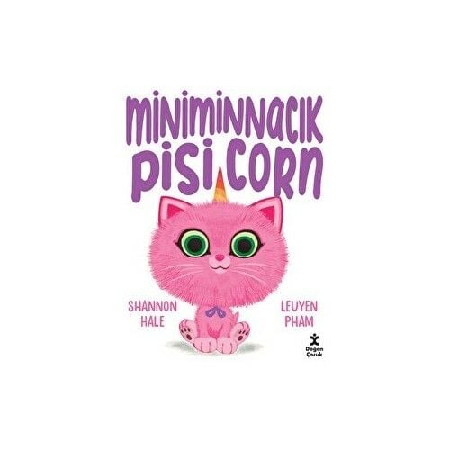 Miniminacık Pisicorn