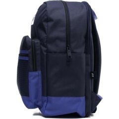 Gap Orijinal Sırt Çantası Çift Bölmeli Lacivert Mavi 03399