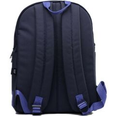 Gap Orijinal Sırt Çantası Çift Bölmeli Lacivert Mavi 03399