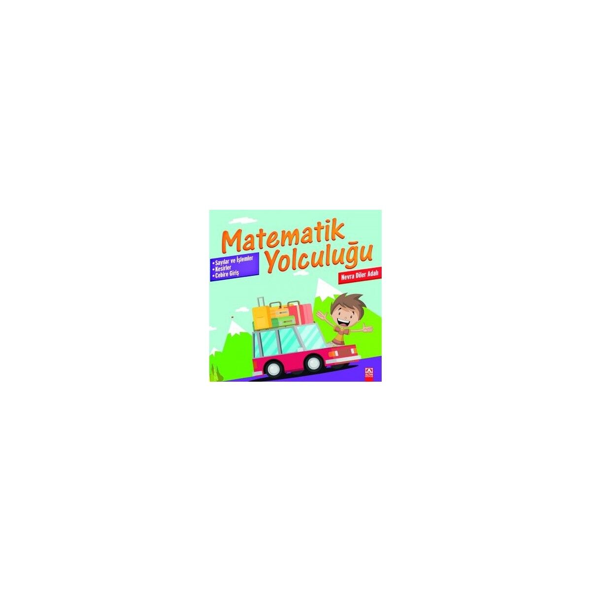 Matematik Yolculuğu 4