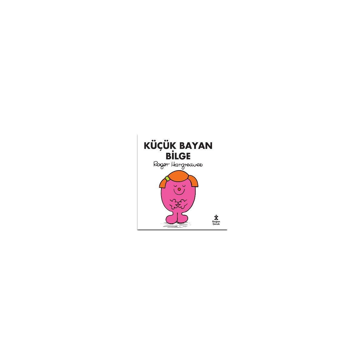 Küçük   Bayan   Bilge