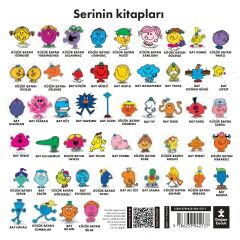Küçük   Bayan   Bilge