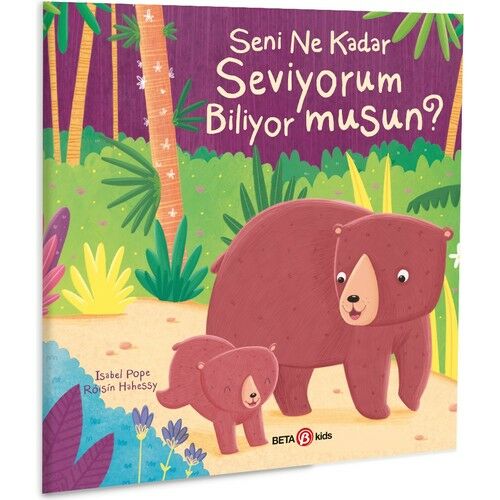 Seni Ne Kadar Seviyorum Biliyormusun ?