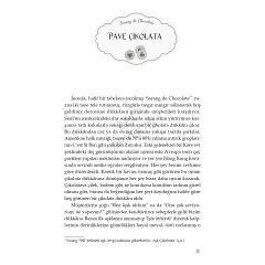 Gizemli  Çikolata   Dükkanı
