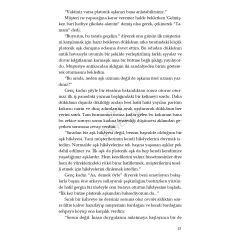 Gizemli  Çikolata   Dükkanı